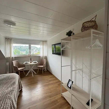 Rheinblick - Park And 