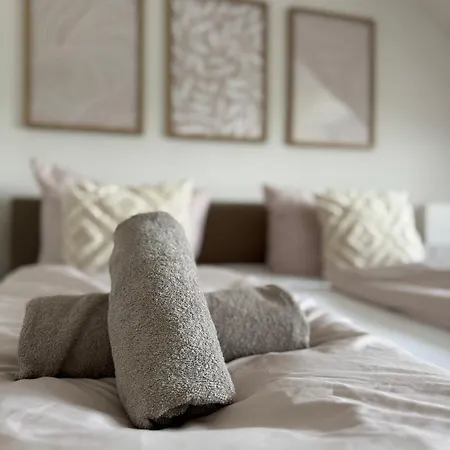 Rheinblick - Park And 