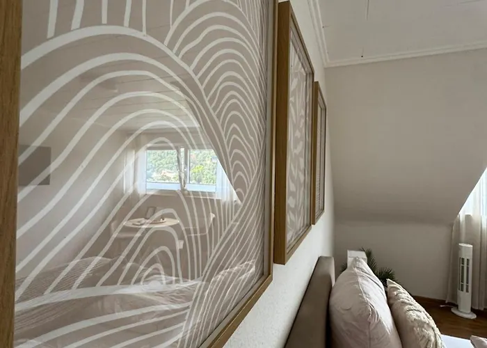 Rheinblick - Park And 