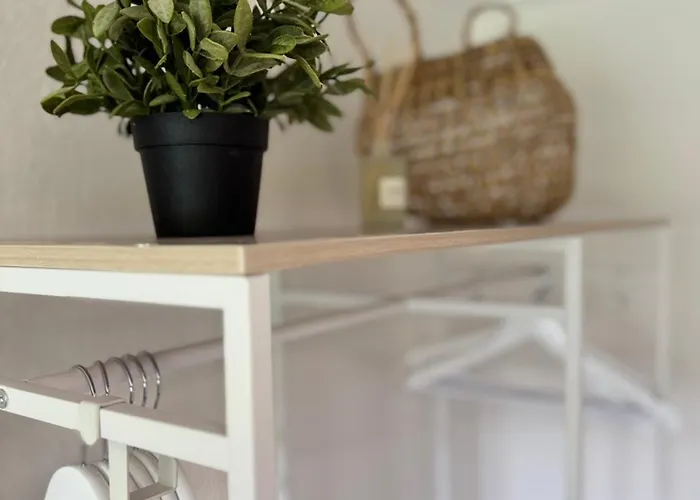 Rheinblick - Park And 