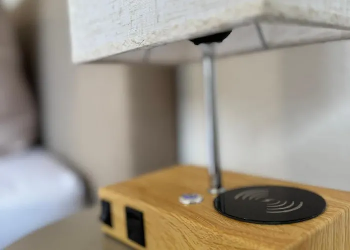 Apartmán Rheinblick - Park And 