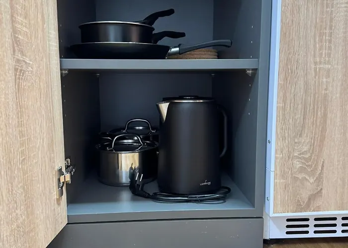 Rheinblick - Park And 