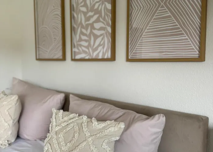 Rheinblick - Park And 