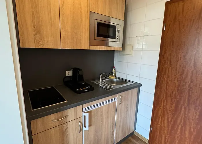 Rheinblick - Park And 